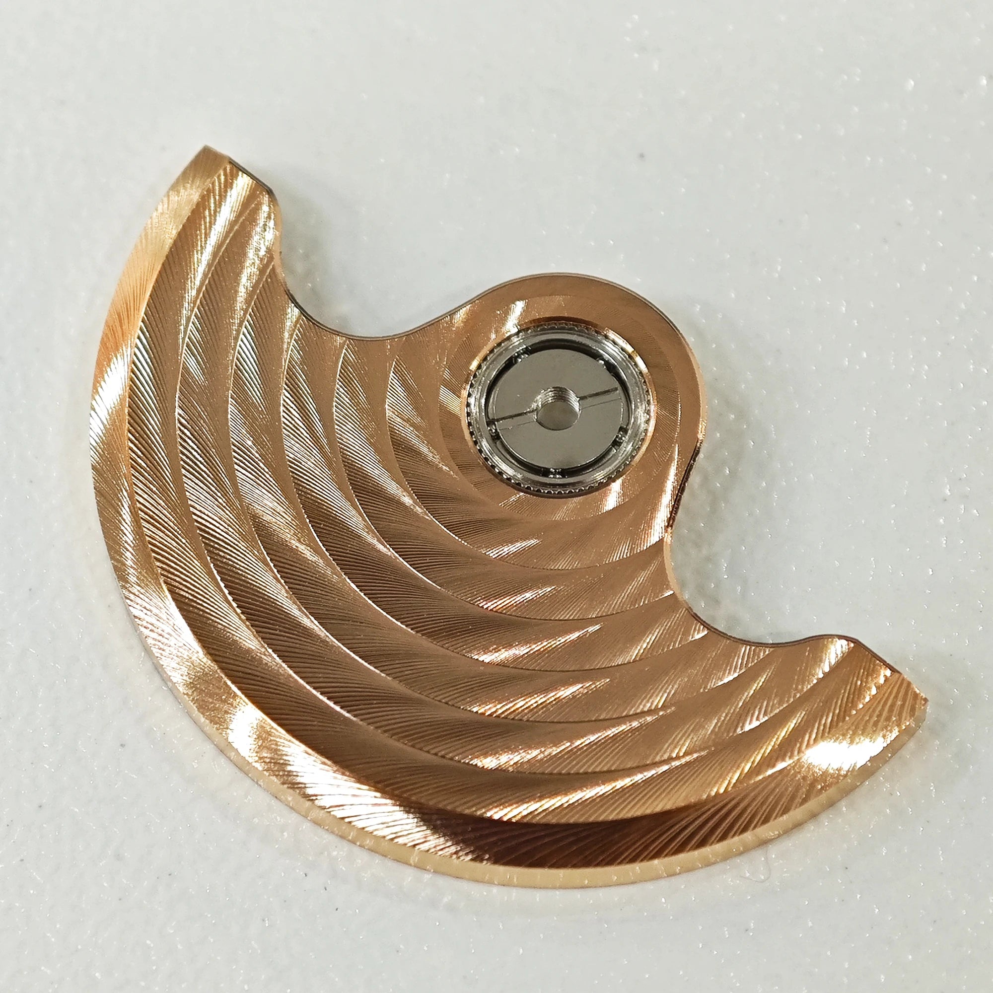 Nh35ローターコレクション 146種類のNH35 NH36時計ムーブメント振動錘ローター NH34 NH35 NH38 4Rムーブメントと互換性あり 交換部品 1