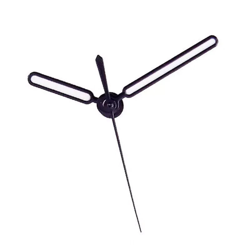 Nautilus Dial For NH35 movement NH36 NH38 NH70 NH71 NH72 29.2mm green Luminous Hands set