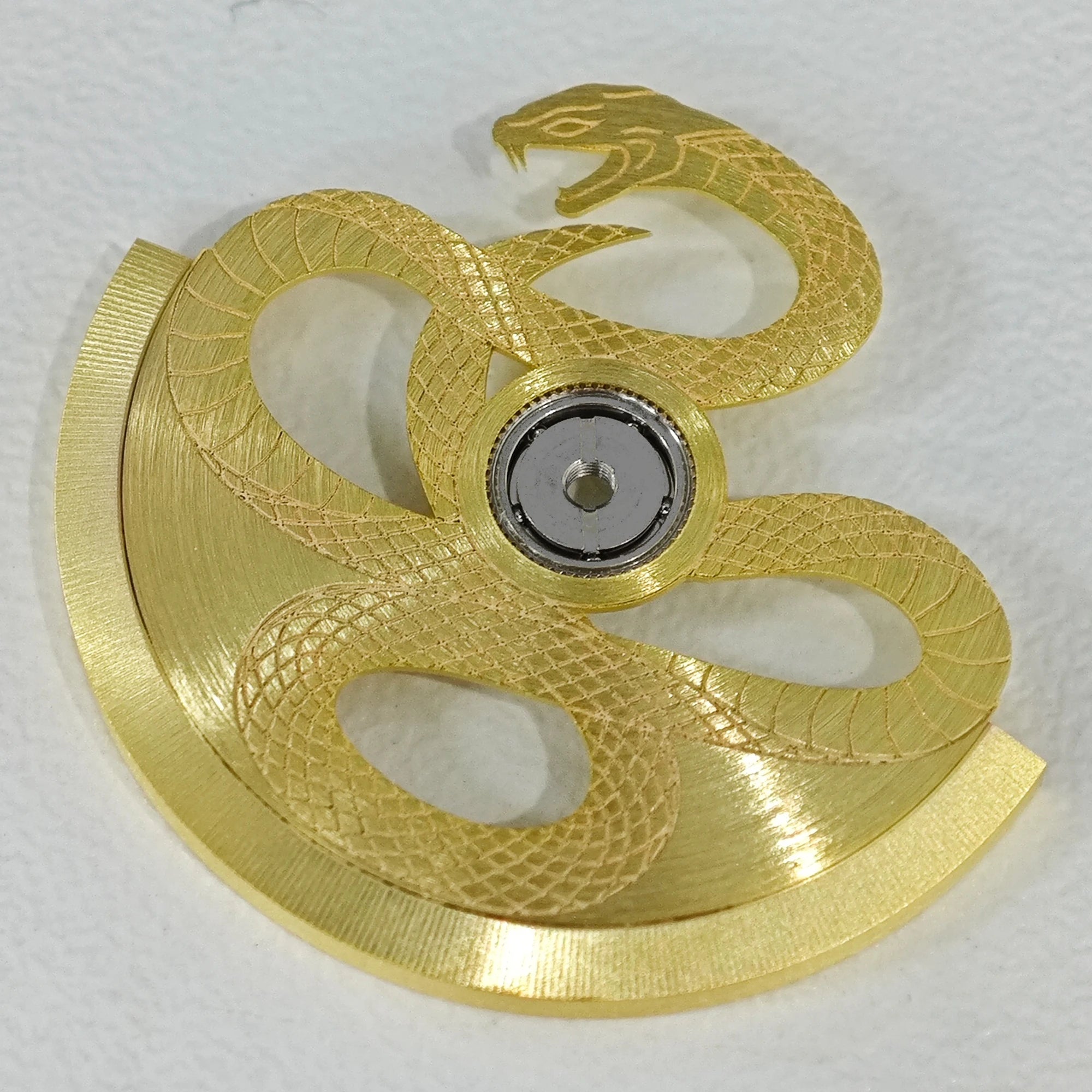 Nh35ローターコレクション 146種類のNH35 NH36時計ムーブメント振動錘ローター NH34 NH35 NH38 4Rムーブメントと互換性あり 交換部品 1