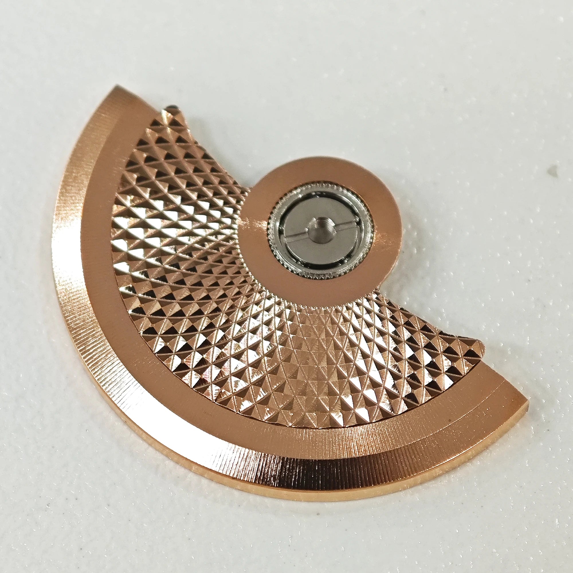 Nh35ローターコレクション 146種類のNH35 NH36時計ムーブメント振動錘ローター NH34 NH35 NH38 4Rムーブメントと互換性あり 交換部品 1