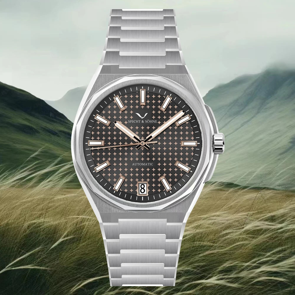 37mm PRX Watch Variant Watch Dress Specht & Söhne SP0021