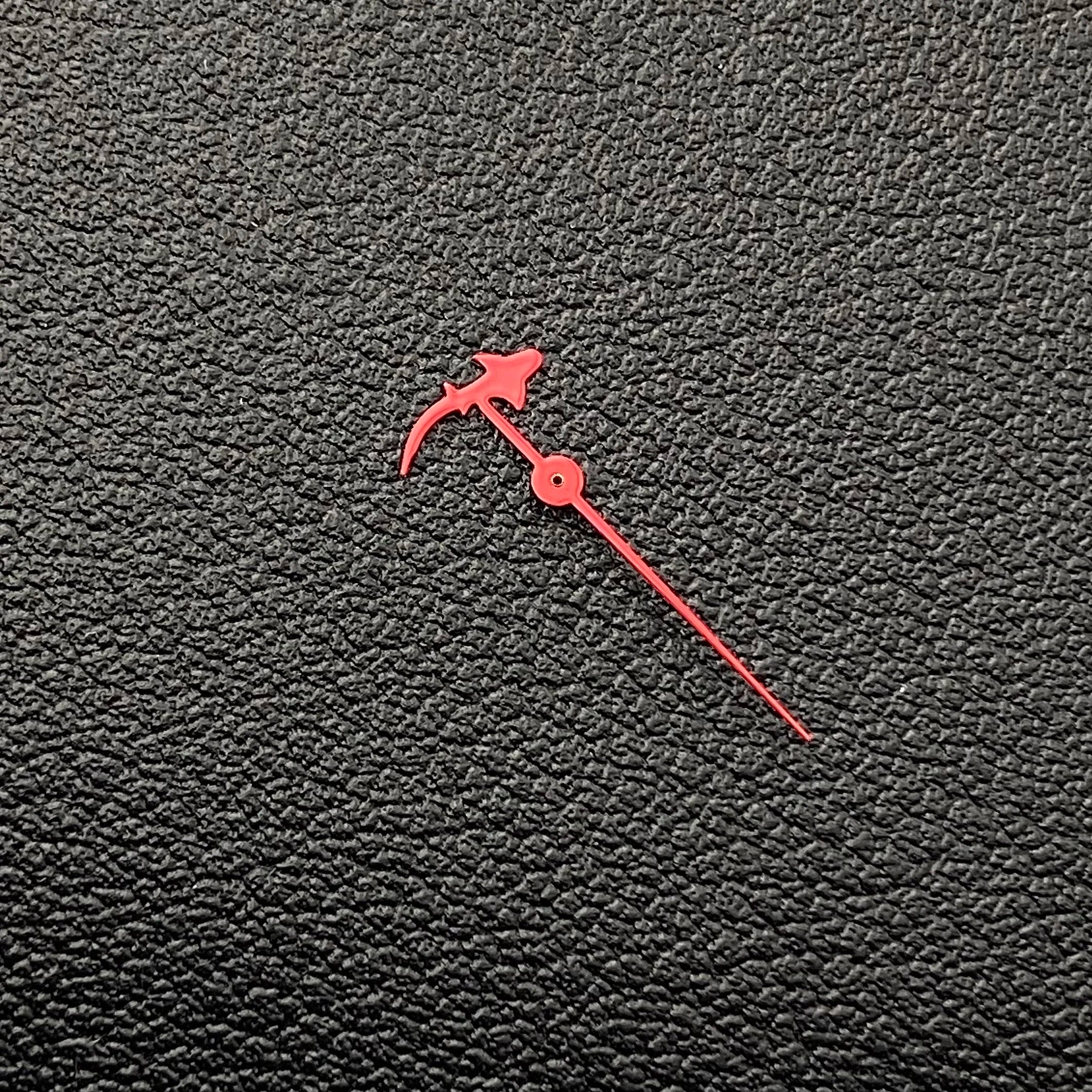 28.5mm NH35 Dial Roman numerals White Vintage No logo Single calendar Fit NH35 NH36 Movement Watch Dial Accessories