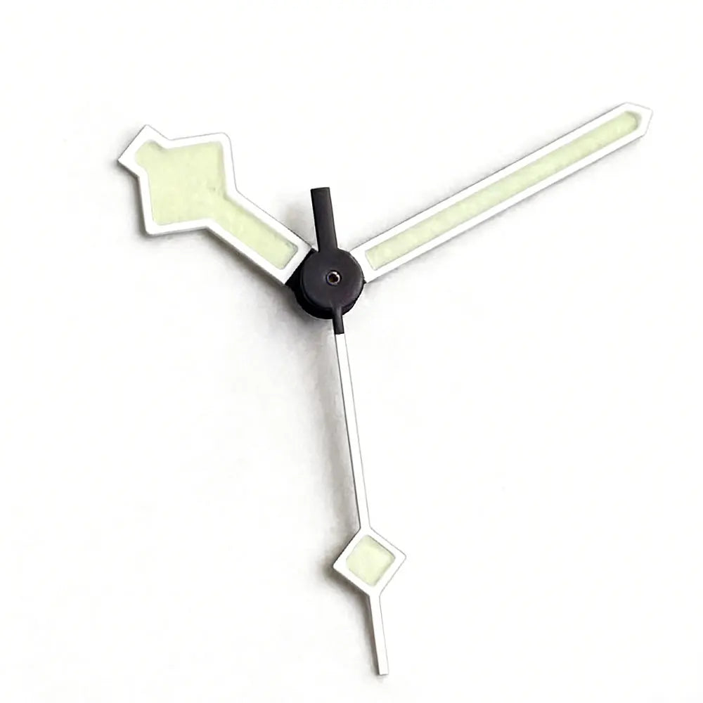 42mm Black PVD FXD Watch Case Sapphire Glass Fit NH35 NH36 NH38 ETA2824 PT5000 ST2130 20Bar