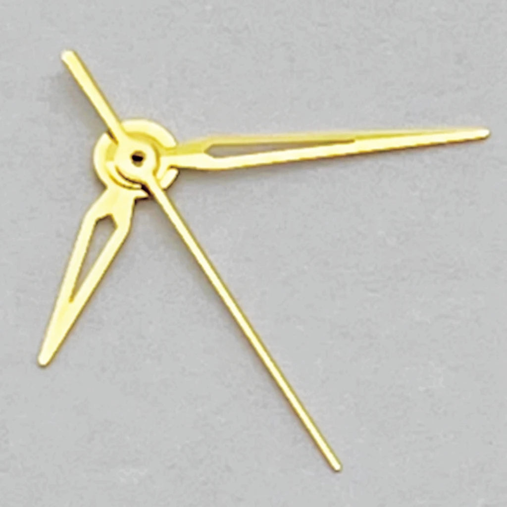 NH05 Hands Silver/Gold/RoseGold/Gun color Watch Hands Fit NH05 NH06 Movement Watch Accessories