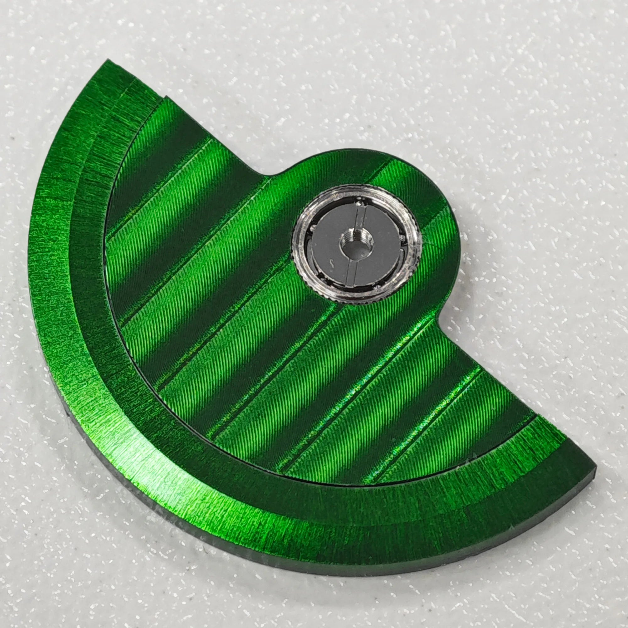 Nh35ローターコレクション 146種類のNH35 NH36時計ムーブメント振動錘ローター NH34 NH35 NH38 4Rムーブメントと互換性あり 交換部品 1