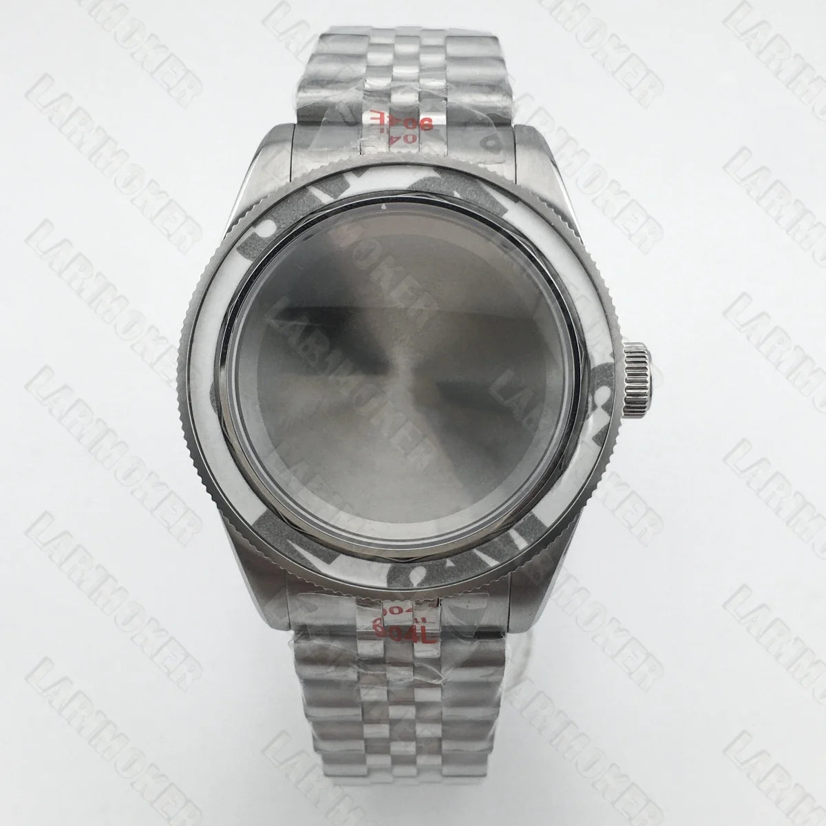 39mm BB58 Case Jubilee Bracelet stainless steel H34 NH35 NH36 ETA2824 PT5000 domed sapphire 10Bar
