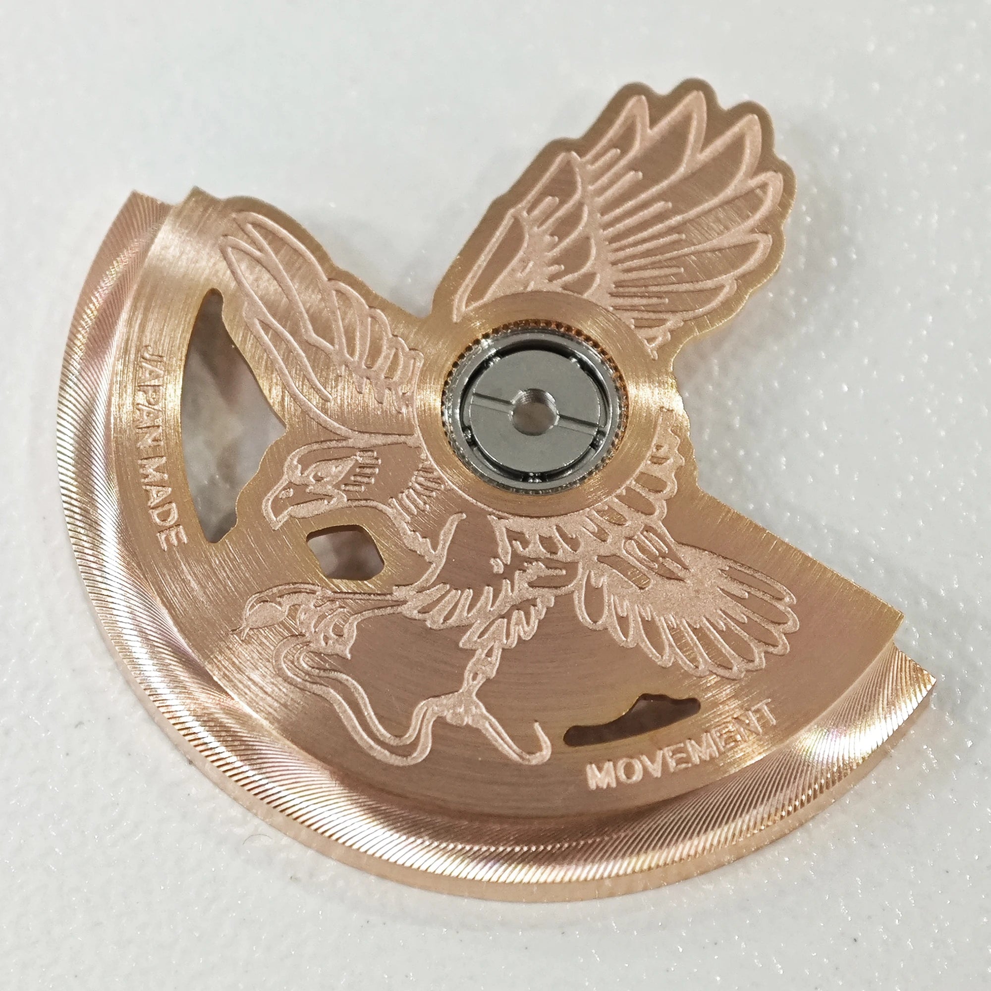 Nh35ローターコレクション 146種類のNH35 NH36時計ムーブメント振動錘ローター NH34 NH35 NH38 4Rムーブメントと互換性あり 交換部品 1