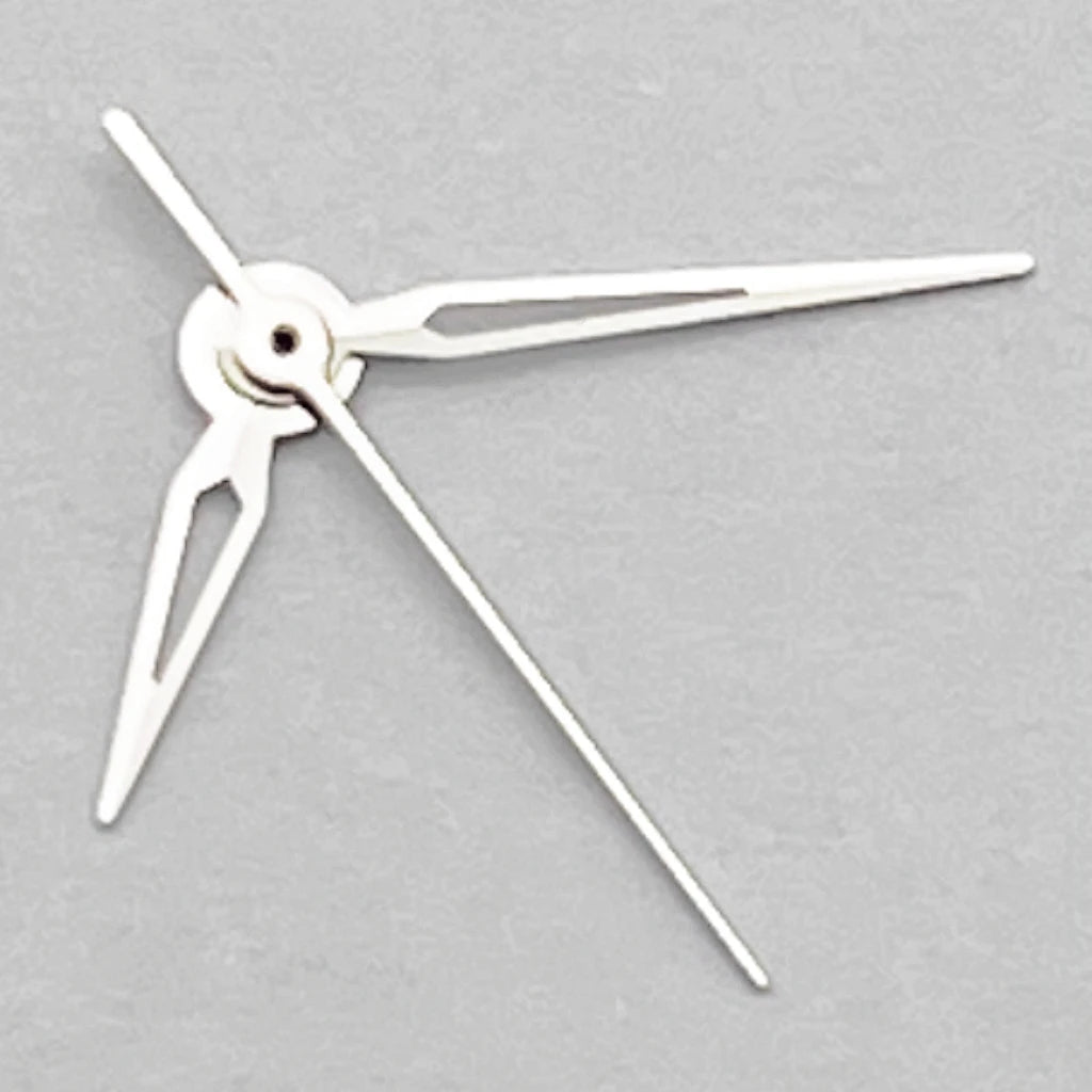 NH05 Hands Silver/Gold/RoseGold/Gun color Watch Hands Fit NH05 NH06 Movement Watch Accessories