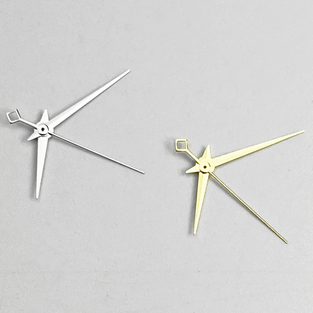 Watch Hands Fit NH35 NH36 ETA 2824 2836 PT5000 Miyota 8215 8205 821A DG2813 3804 Automatic Movement Watches Accessories