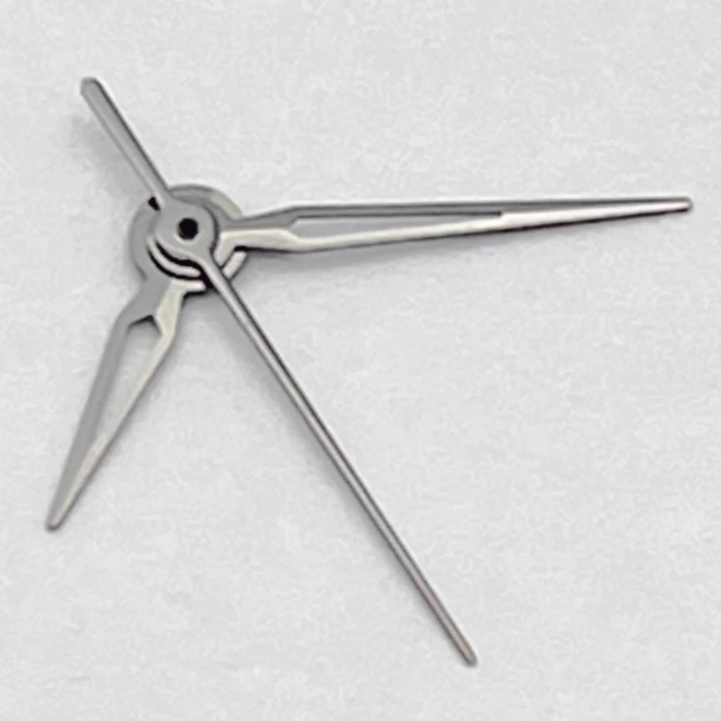 NH05 Hands Silver/Gold/RoseGold/Gun color Watch Hands Fit NH05 NH06 Movement Watch Accessories