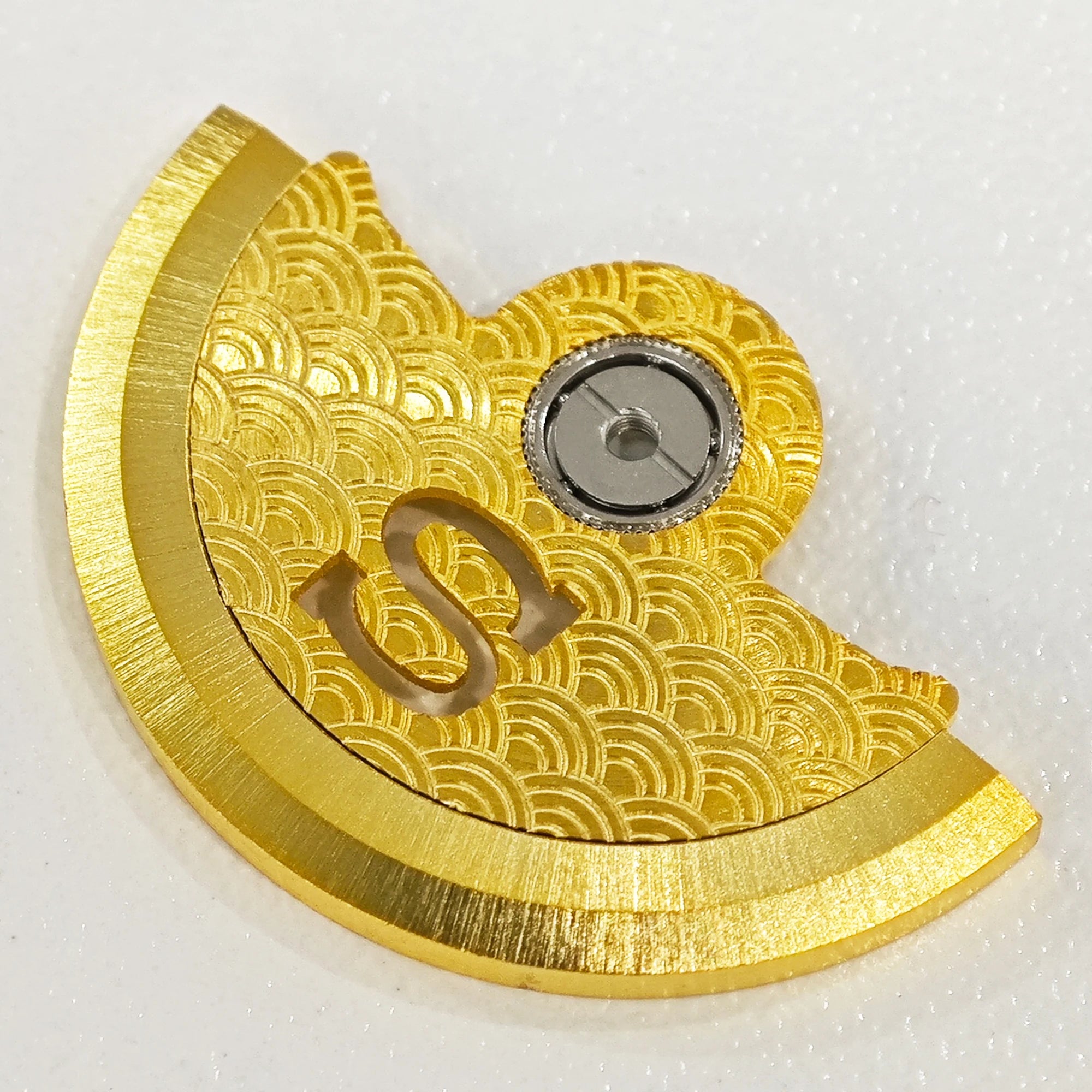 Nh35ローターコレクション 146種類のNH35 NH36時計ムーブメント振動錘ローター NH34 NH35 NH38 4Rムーブメントと互換性あり 交換部品 1