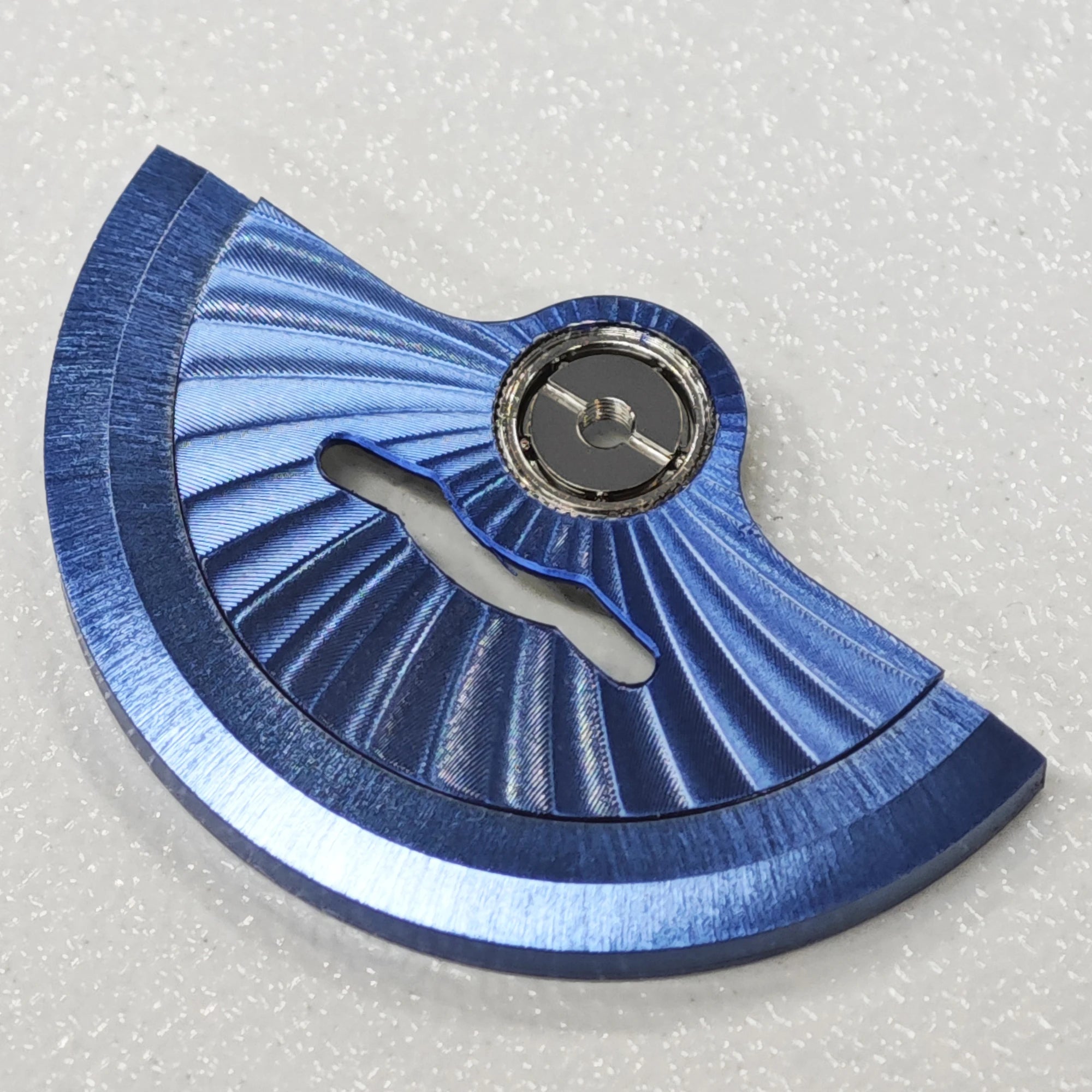 Nh35ローターコレクション 146種類のNH35 NH36時計ムーブメント振動錘ローター NH34 NH35 NH38 4Rムーブメントと互換性あり 交換部品 1