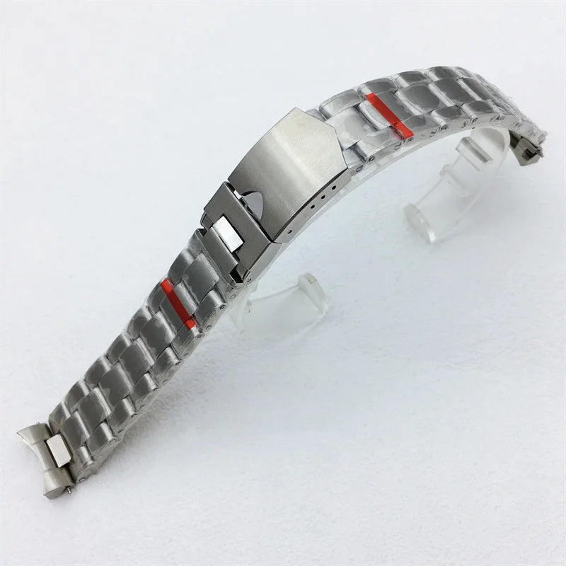 39mm PVd Black Rose Gold Dive Watch Case BB58 Mod 20BAR Waterproof Dome Sapphire Glass 39mm Black Bay Watch Case for NH34 NH35 NH36 NH70 ETA2824 PT5000 Watch Parts (Copy)