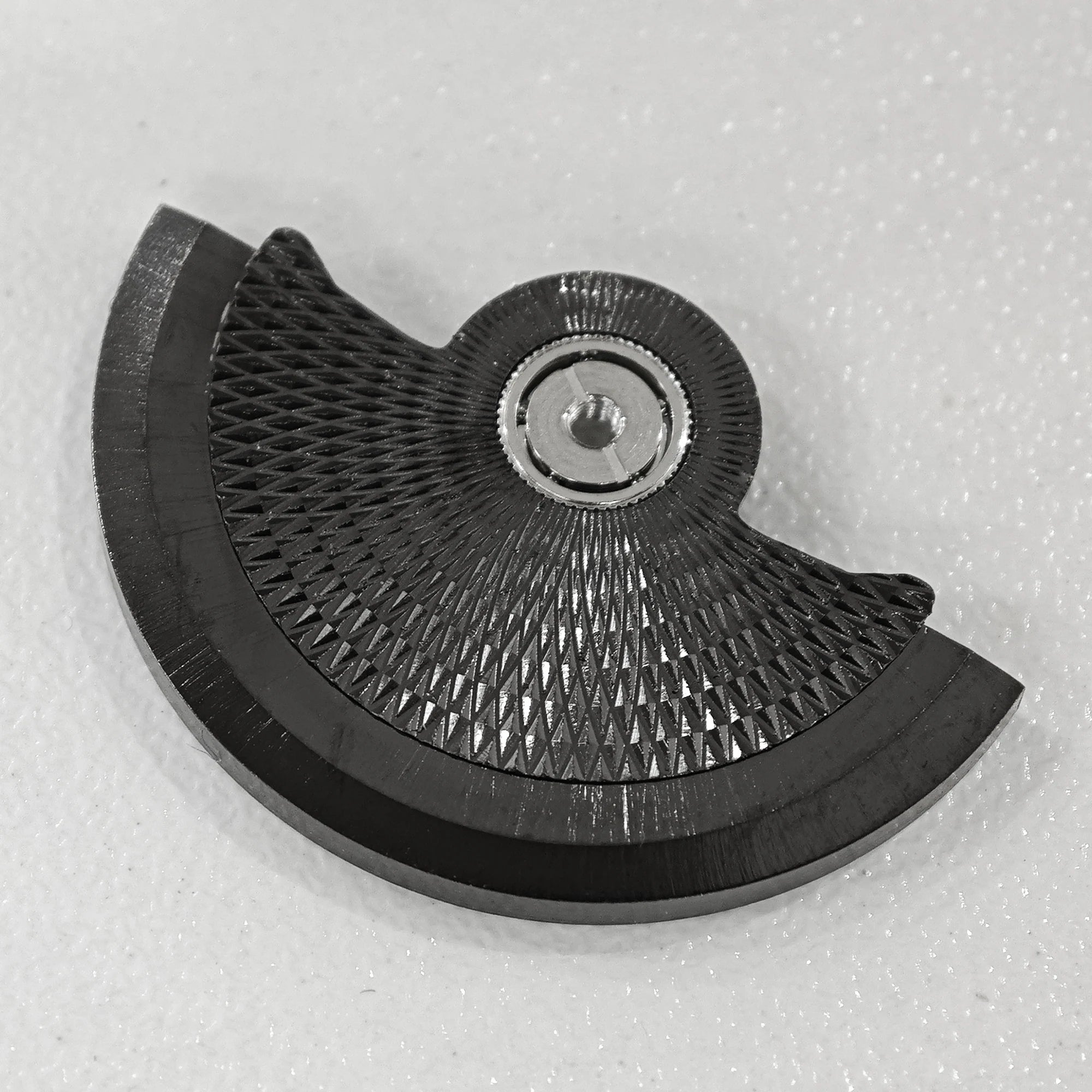 Nh35ローターコレクション 146種類のNH35 NH36時計ムーブメント振動錘ローター NH34 NH35 NH38 4Rムーブメントと互換性あり 交換部品 1