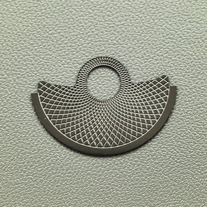 NH35 NH34 Movement Automatic Hammer Rotor Metal Patch Fits NH36 4R35 4R36 NH38 NH39 7S Movement SKX007 Watch Repair Guard Parts - Tandorio Watches