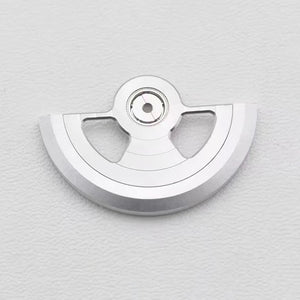 NH35 Rotor for seiko Movement Automatic Oscilating Weight Hammer Rotor Fit for NH34 NH36 NH38 4R 6R 7S Movement Automatic Rotor Refit Parts - Tandorio Watches
