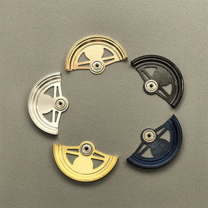Rotor for Seiko NH Movement Automatic Oscilating Weight Hammer Rotor Fits NH34 NH35 NH36 NH38 NH39 4R 6R 7S Movement Automatic Rotor Parts - Tandorio Watches