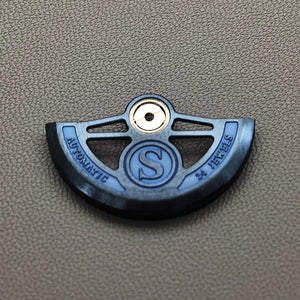 Rotor for Seiko NH Movement Automatic Oscilating Weight Hammer Rotor Fits NH34 NH35 NH36 NH38 NH39 4R 6R 7S Movement Automatic Rotor Parts - Tandorio Watches