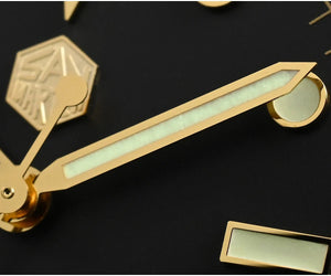 San Martin SN0138G New 37mm BB54 Vintage Diver Watch NH35 Automatic AR Sapphire C3 Luminous 20Bar - Tandorio Watches