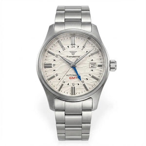 Pilot GMT Watch Tandorio TD119