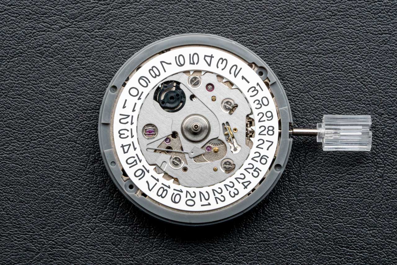 Why Seiko keeps raising price on NH series Movements