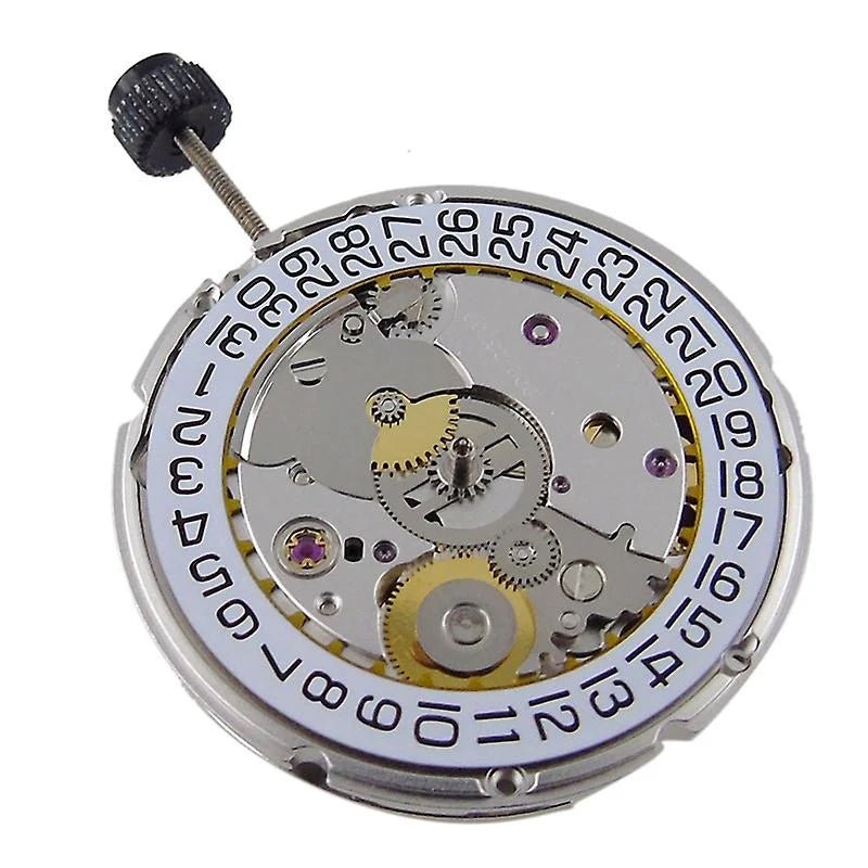 BETTER THAN NH35?PT5000 AUTOMATIC MOVEMENT - Tandorio Watches