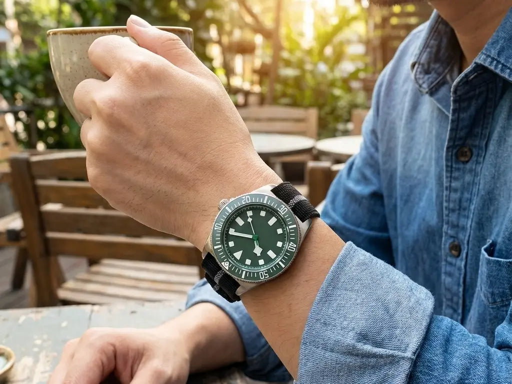Best Titanium Dive Watches Under $250 (2026 Guide)