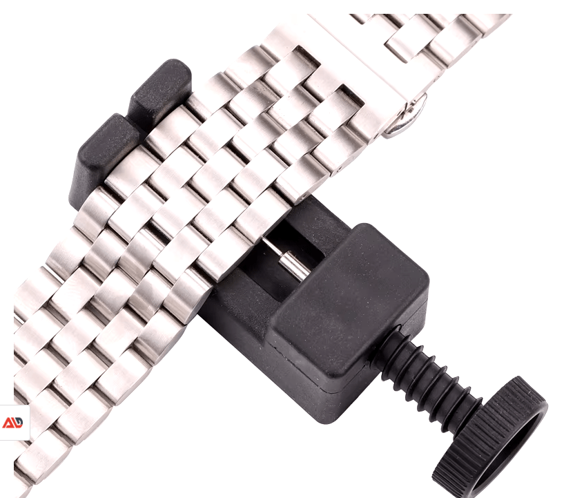How to adjust your bracelet of your watch? - Tandorio Watches