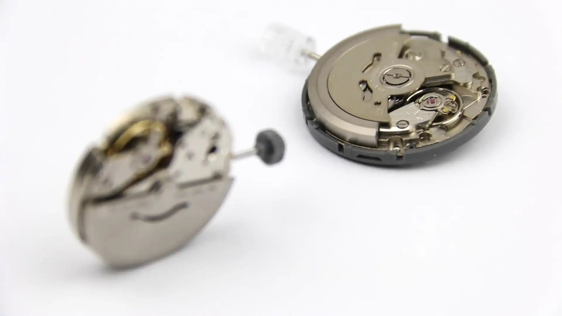 Seiko NH35 Automatic Movment:Everything you should know - Tandorio Watches