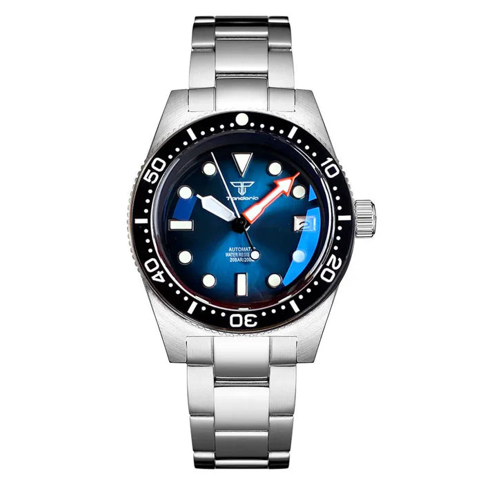 Dive Watches - Tandorio Watches