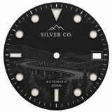 Custom Dial Link