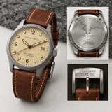 custom watch link
