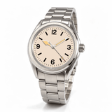 38mm Dress Watch Ranger Dial Tandorio TD160A Miyota NH35 8215/ PT5000 AUTOMATIC Sapphire Glass 20ATM
