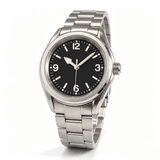 38mm Dress Watch Ranger Dial Tandorio TD160A Miyota NH35 8215/ PT5000 AUTOMATIC Sapphire Glass 20ATM