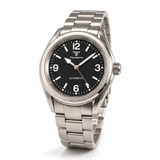 38mm Dress Watch Ranger Dial Tandorio TD160A Miyota NH35 8215/ PT5000 AUTOMATIC Sapphire Glass 20ATM