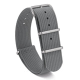 Premium Quality Nylon Watch Band 22mm 20mm 18mm