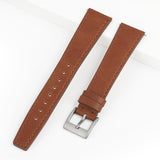 Genuine Leather Watch Strap