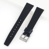 Genuine Leather Watch Strap
