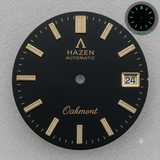 Custom Watch Dial Link