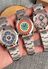 custom watch link