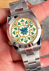 custom watch link