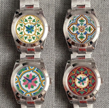 custom watch link