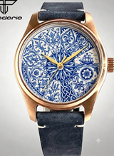 custom watch link