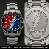 custom watch link