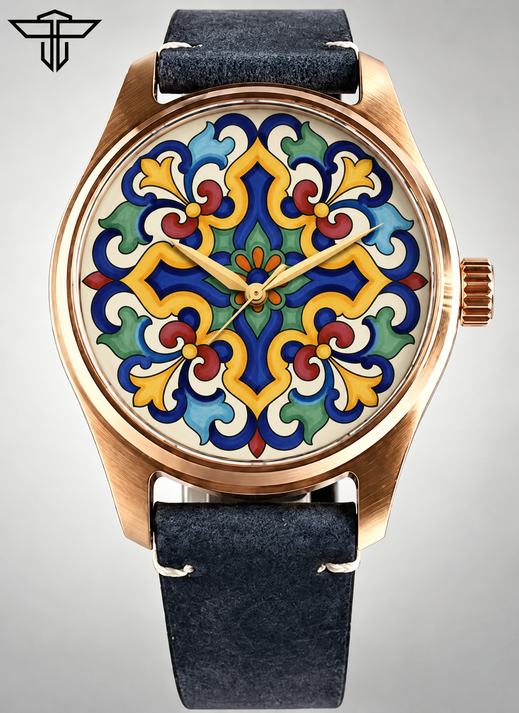 custom watch link