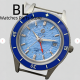 custom watch link