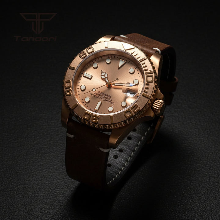 Tandorio watches Official Store – Tandorio Watches