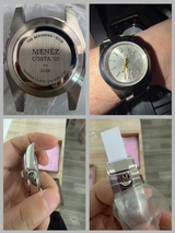custom watch link