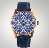 custom watch link