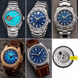 custom watch link